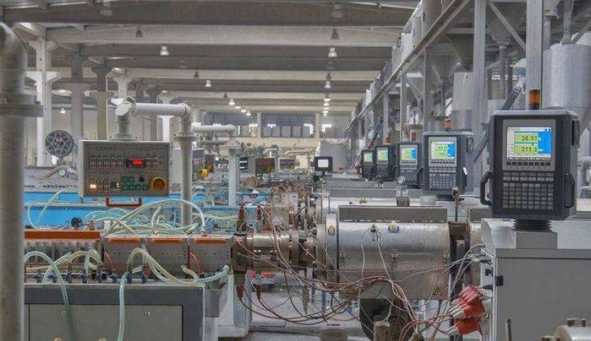 ERP in Complex Manufacturing – Key Considerations for Success