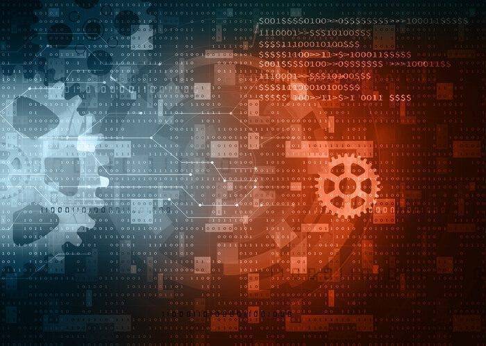 Manufacturing digital