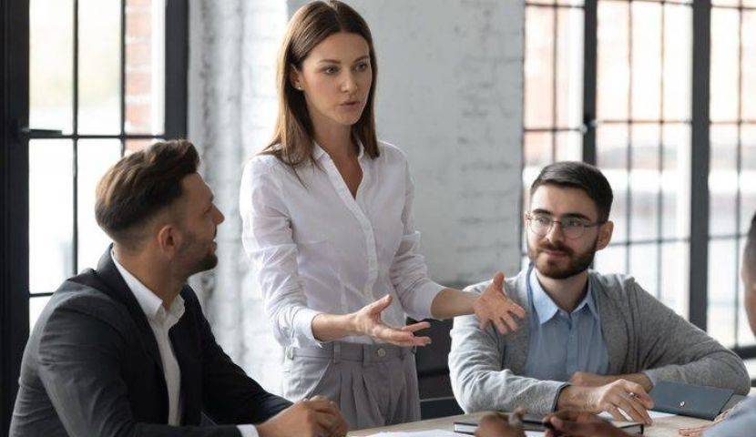 Four Lessons Learned When it Comes to Change Management and ERP