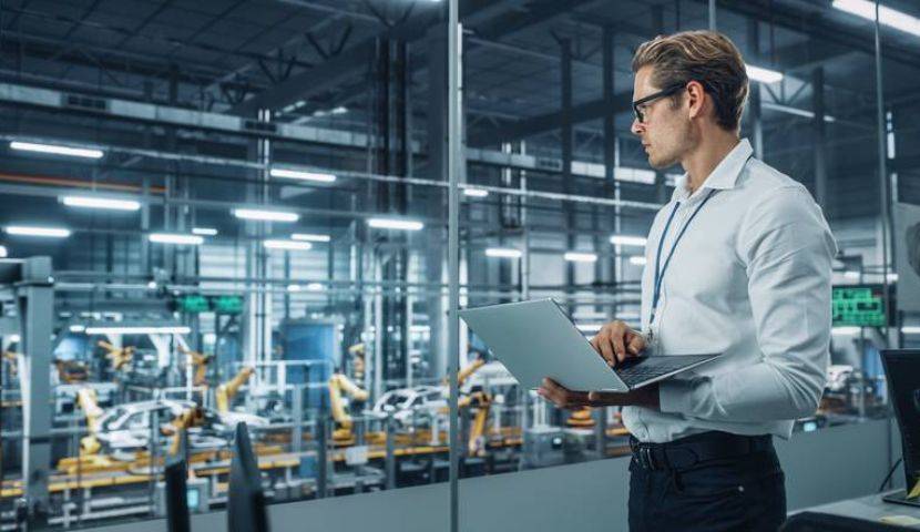How to Navigate ERP Comparison