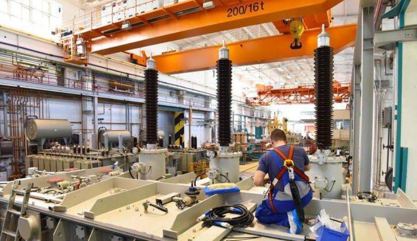 Stories from the Field: Business Process Improvement Project Pays Off for Manufacturer