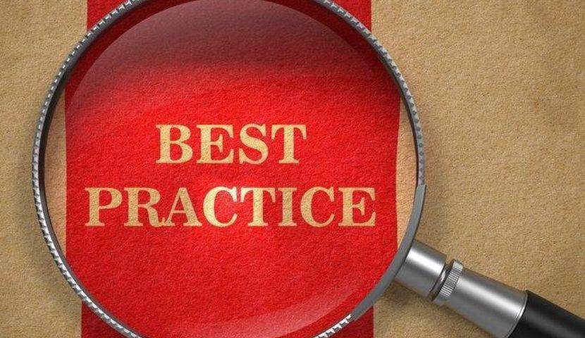 Your ERP Implementation Best Practices Guide