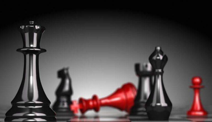 Business Strategy and ERP– Where’s the Fit