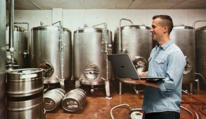 5 Questions to Ask about Food and Beverage Enterprise Systems