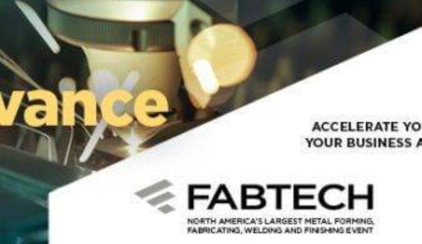 Ultra at FABTECH 2018: Real-World Scenarios in Digital Transformation