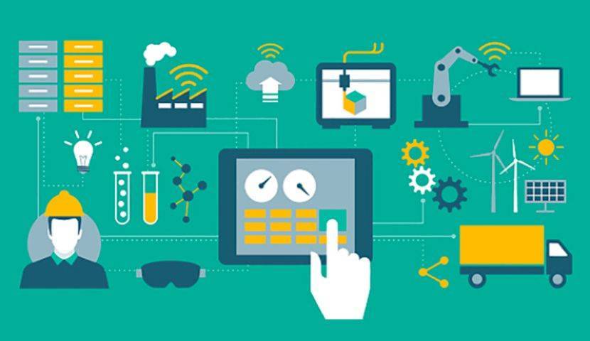 Customer First Use Enterprise Technology to Improve Omni-Channel Order Management