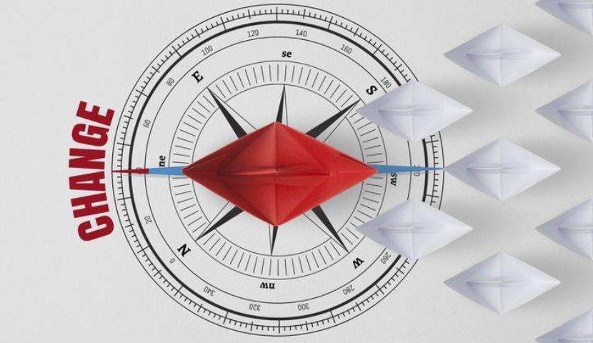 4 Questions About Change Management and ERP