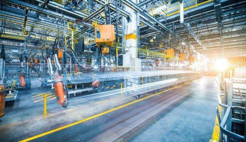 ERP and Business Process Improvement: A Story from the Field
