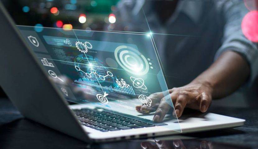 Smart Contracts for Efficient Business Transactions