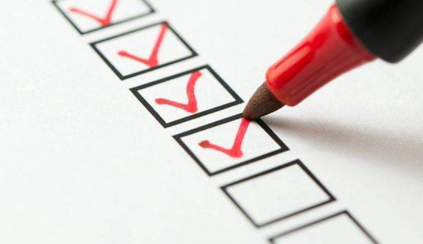 Your 7-Part Checklist for a Winning ERP Implementation Project Kickoff