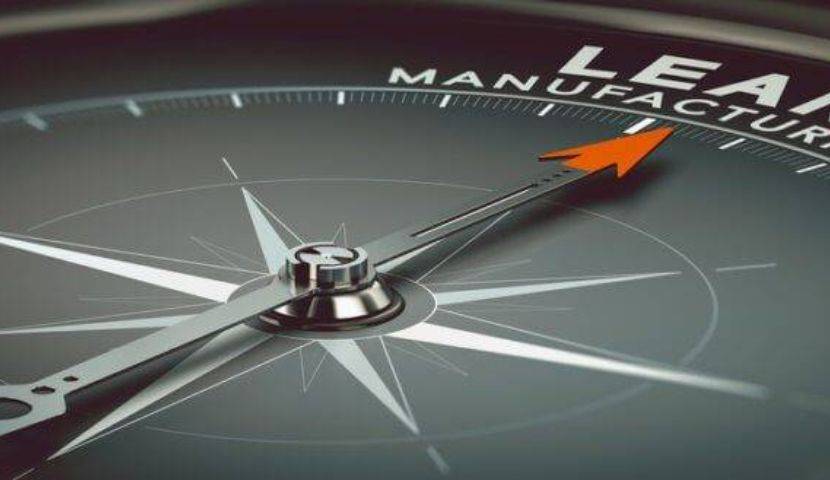 Selecting ERP for Lean Manufacturing