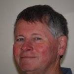 Tom Miller head shot