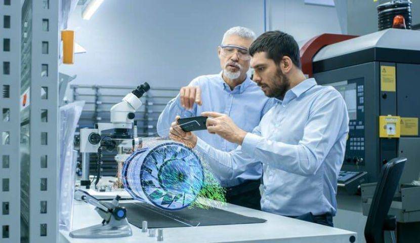 A Look at Three PLM Success Stories A Story from the Field