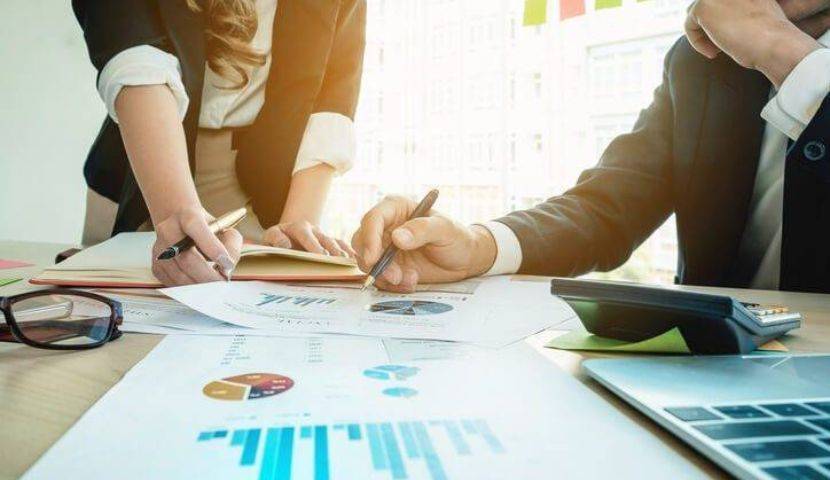 ERP Project Organization is Key For Success