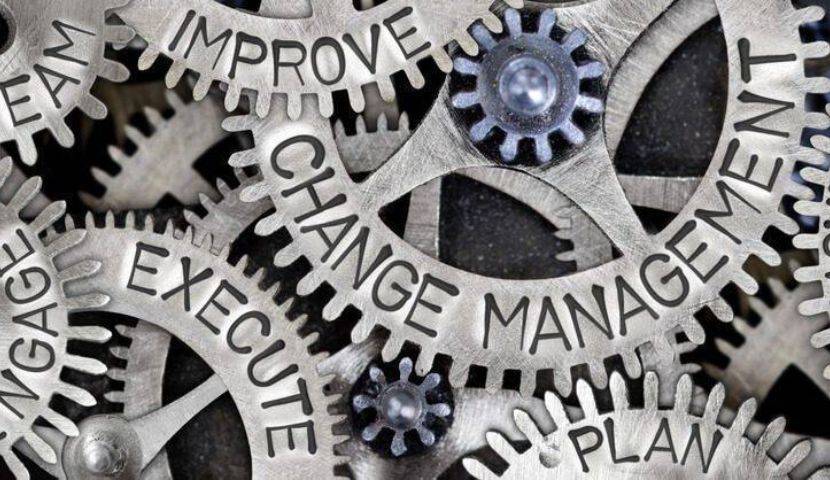 Why Change Management Plays an Essential Role in a Successful ERP Implementation