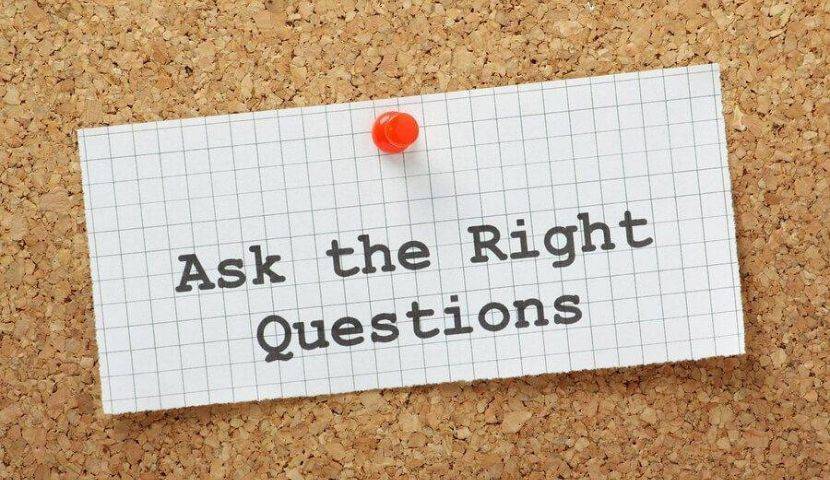 Got Questions During ERP Software Selection? You’re not alone