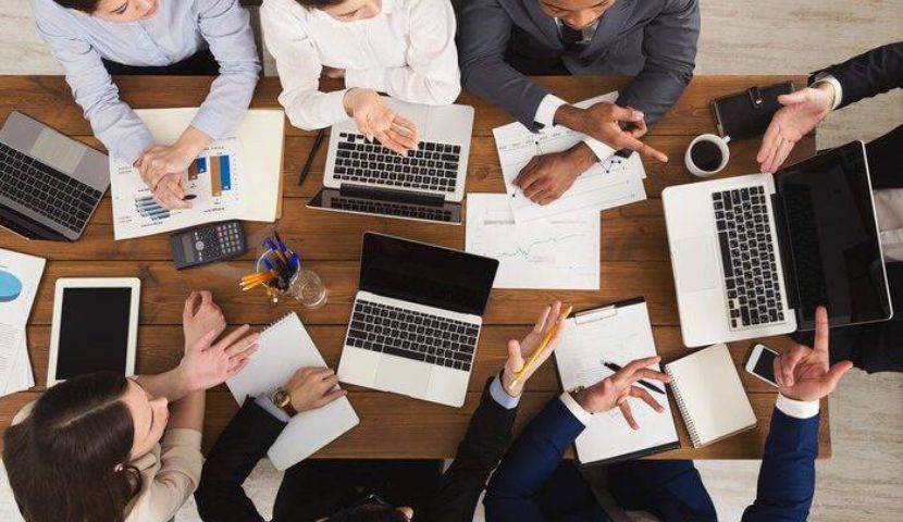 5 Tips to Build Your ERP Evaluation Team
