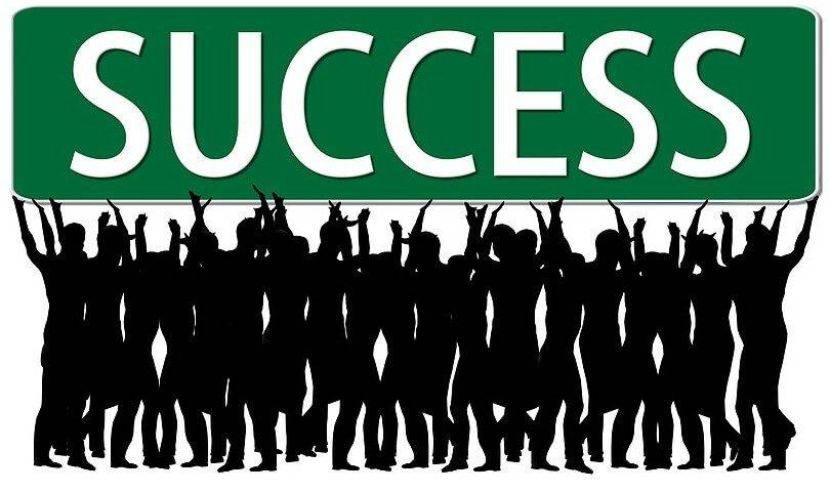 What Does a Successful Enterprise Technology Project Look Like