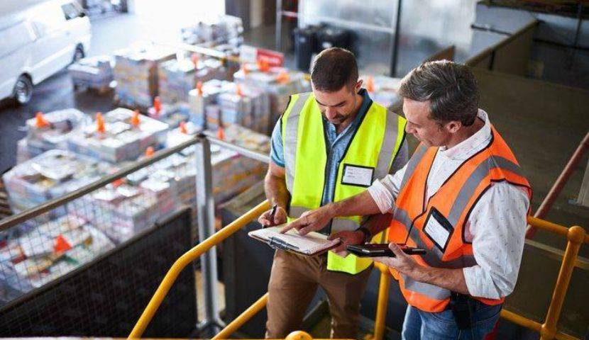 continuous improvement cycle manufacturing consultant