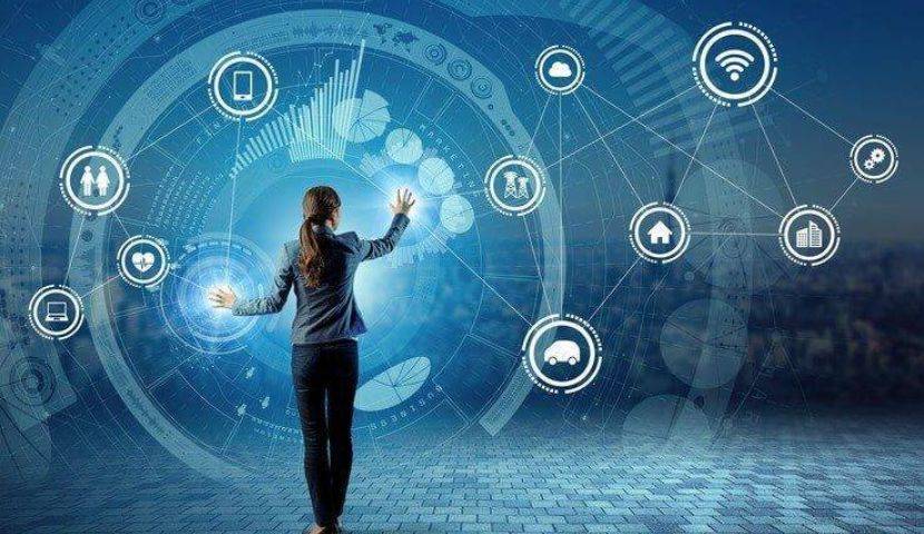 Seeing Clearly Data Visibility Improves Decisions