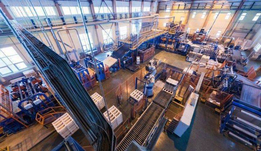 Steel Services Company Drives Improvements Through Technology Upgrades