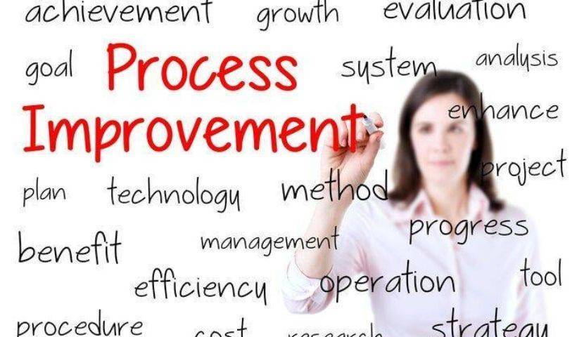 Stories from the Field The Importance of Change Management