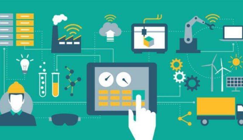 How Does Industry 4.0 Impact Manufacturing and Distribution Companies