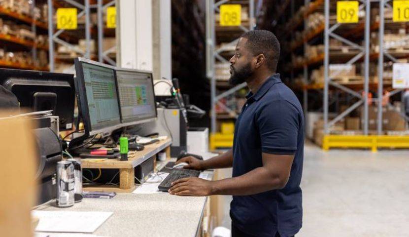10 Benefits of ERP for Distributors