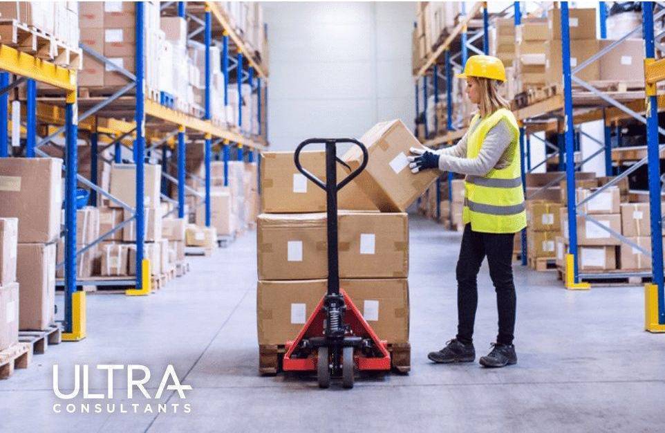 10 Benefits of ERP for Distributors