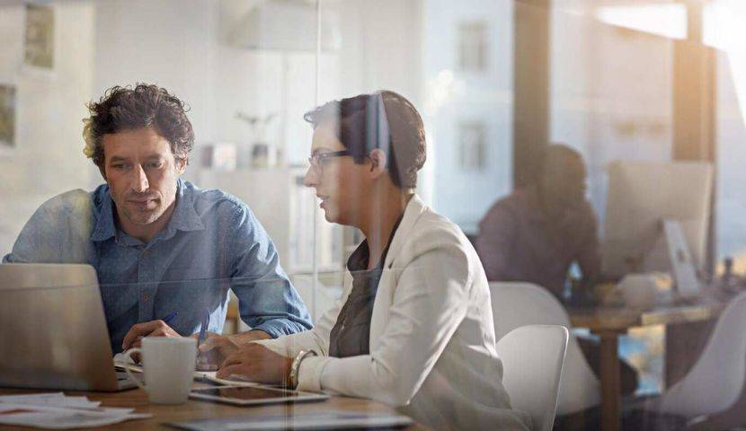 Does Your ERP System Provide Actionable Intelligence