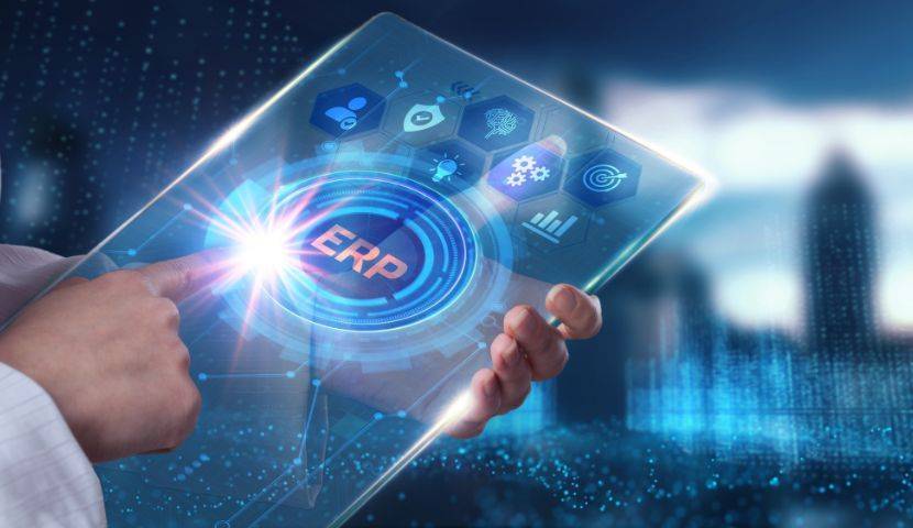 Transform Your Business with an ERP