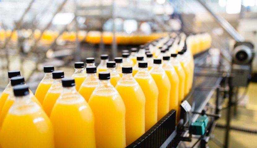 How to Overcome the Top 5 Demand Challenges in Food Manufacturing