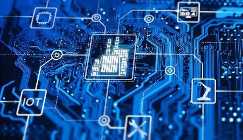 Get Ahead of Industry 4.0 Challenges with Your Manufacturing ERP