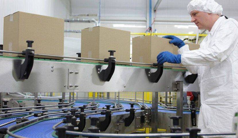 How the Right ERP Can Revolutionize Discrete Manufacturing Enterprises