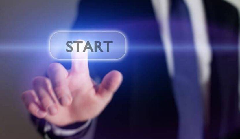 Starting an ERP Project Start Here