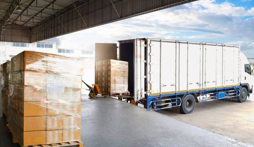 Can you divert shipments