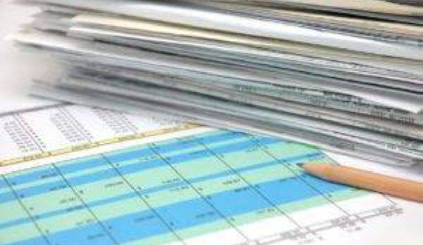Exiting Excel: The Five Top Reasons for an Integrated ERP System