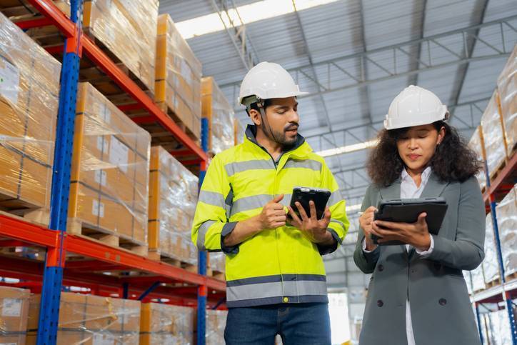 erp for distribution ultra LI