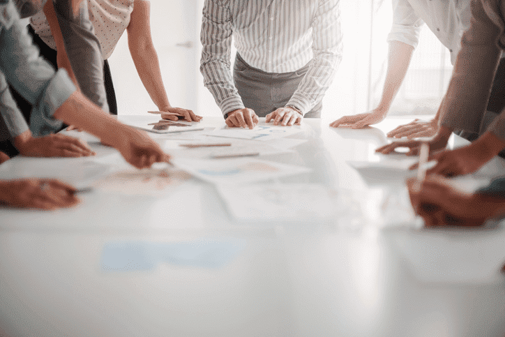 ERP Software Requirements