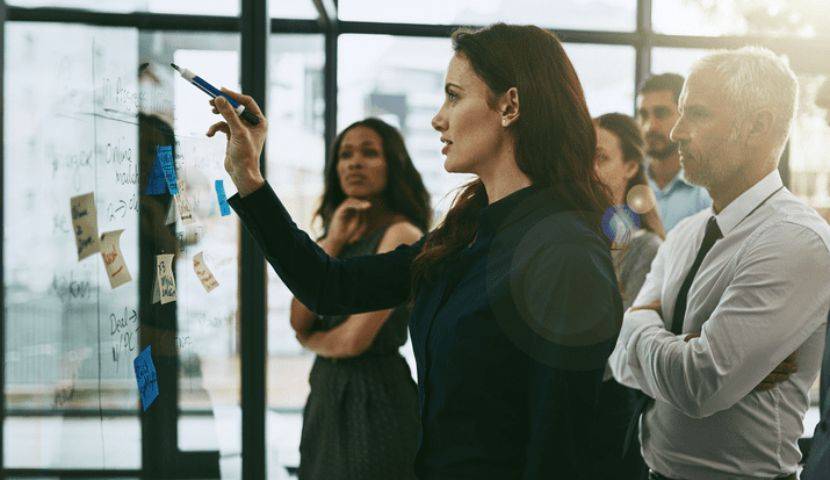 The Second Deadly Sin of ERP Implementation: Less-Than-Thorough ERP Requirements Gathering