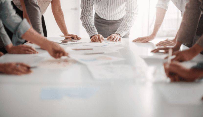 The Second Deadly Sin of ERP Implementation: Less-Than-Thorough ERP Requirements Gathering