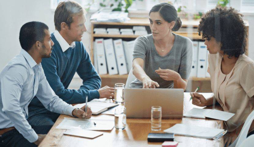 The Third Deadly Sin of ERP Implementation: Excluding Critical ERP Users from the Process