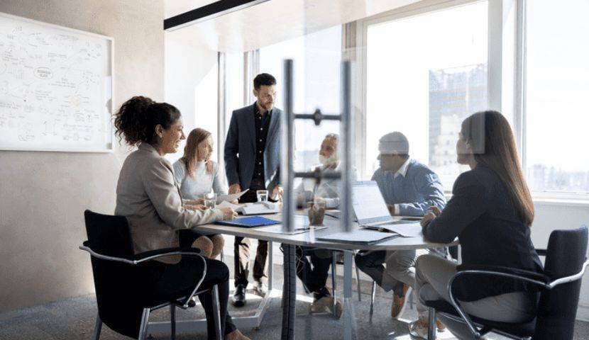 The Seventh Deadly Sin of ERP Implementation Neglecting Change Management