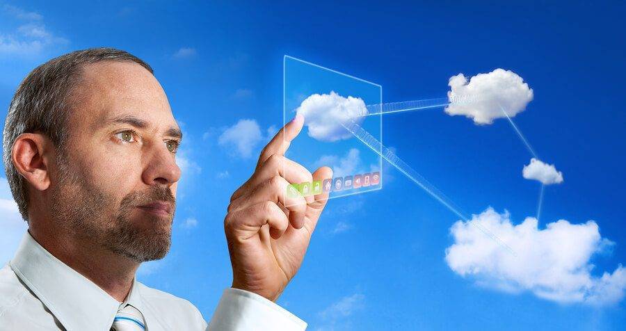 cloud-computing