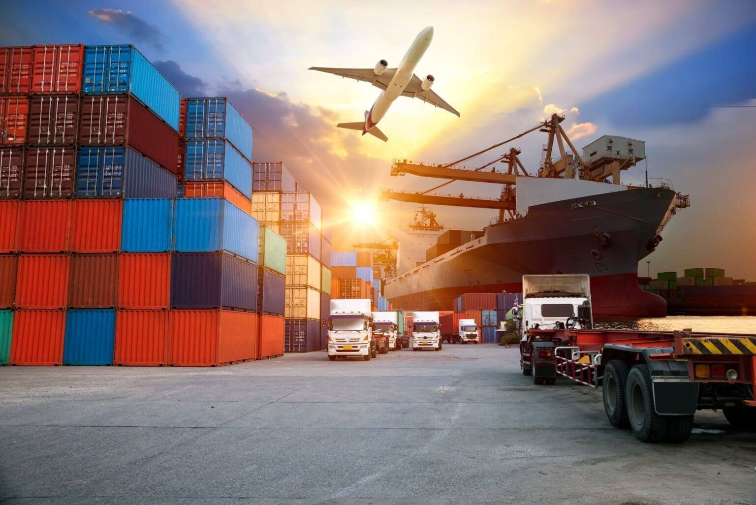ERP Implementation for advanced Supply Chains