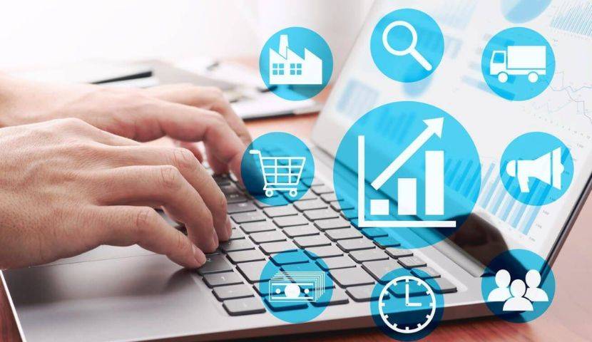 Year in Review Our 12 Best ERP Blog Posts of 2020