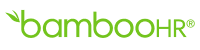 Green Bamboo HR logo
