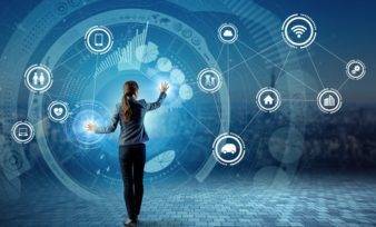 Digital transformation