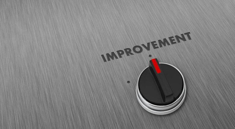 ERP Business Transformation