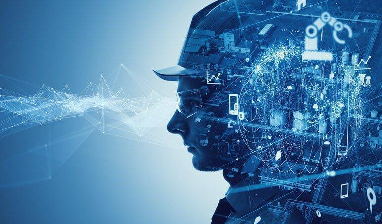 artificial intelligence & ERP